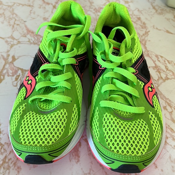 Ladies shoes - Picture 8 of 8